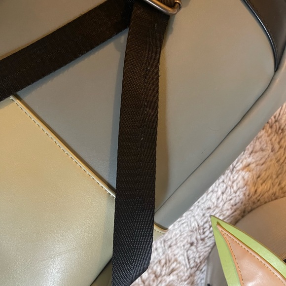 Baby Yoda Backpack and Matching Lunch Bag - Picture 10 of 11